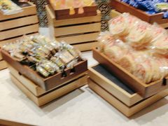 -凡塔斯牛排自助餐厅(莆田万达店)