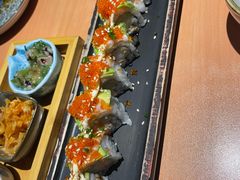 -TORO MaKi 寿司·日料(华创店)