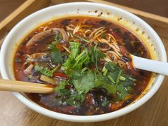 -万县面馆(高笋塘店)