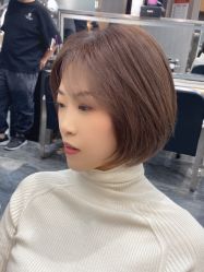 -SY COLOUR专业烫染