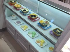 -满记甜品(日月光二店)