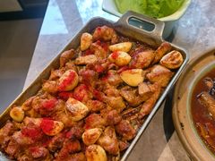 -吕氏焗小鲜•海鲜青岛菜(八大关店)