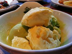 自助冰淇淋-汉巴味德(大悦城店)