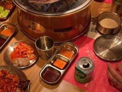 -西塔老太太泥炉烤肉