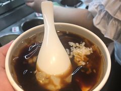 红糖冰粉-川西坝子火锅(金沙1.0直营店)