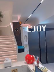 -LJOY丽锦造型·烫发染发