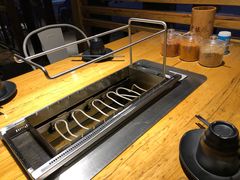 -悦屋老板娘的烤肉店(紫薇田园店)