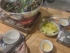 -厝味火锅·潮汕卤水火锅(十一合店)