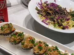 -聆桂烤鸭·金奖烤鸭(静联广场店)