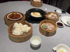 -潮府馆·非遗潮州菜·世纪公园(新国际博览中心店)