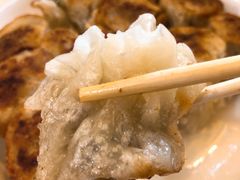 烧卖锅贴-海汇源老烧麦店(东大街总店)