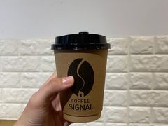 -熙阁咖啡Segnal(时代中心店)