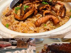 -侨美食家·粤菜(体育西路店)