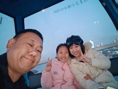 -琴岛之星摩天轮