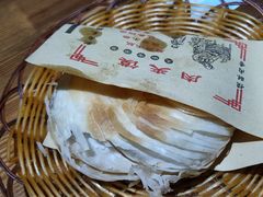 潼关肉夹馍-回坊马二饺子馆