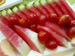 -正阳春烤鸭店(杨楼店)