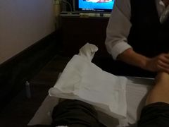 包房-碧澄保健(东风西路店)