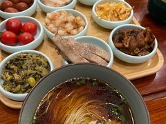 -同得兴面馆.苏式面.三虾面(园区店)