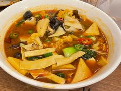 -贯贯吉·清真餐厅(浙江中路店)