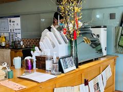 -铁手珈琲制造局metalhands(望京店)