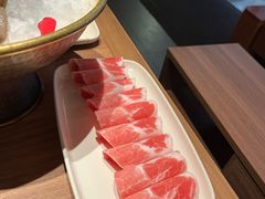 -巴奴毛肚火锅(京西大悦城店)