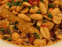 川香口水鸡-梁记粥铺(开元地中海店)