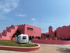 -漳州滨海火山岛自然生态风景区