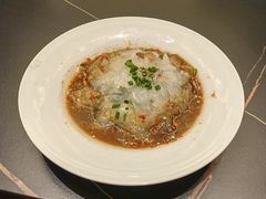 -粤香村(清真川菜店)