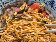 -复兴面王(河东路起源店)