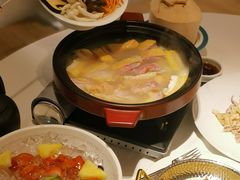 -南棠馆粤菜坊(群光店)