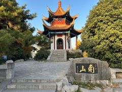 -戏马台景区