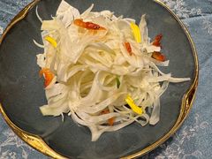 -扬州香格里拉·香宫中餐厅