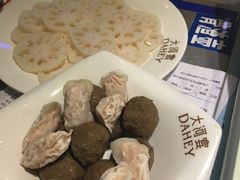 -大河宴·椒麻鱼火锅(克拉玛依西路头宫店)