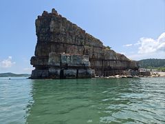 -长岛南北长山旅游景区