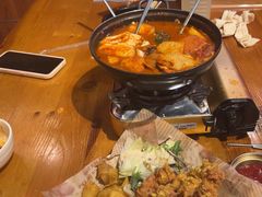 -汉米达特色料理餐厅(郴州友阿国际广场店)