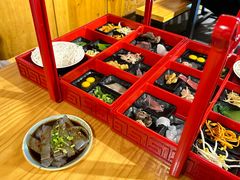 -勺子米线·云南传统小吃市集(四方街店)