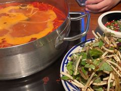 -泉味道贵州厨房(三里河店)