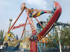 -北京石景山游乐园