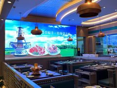 -额尔敦·品质自助(摩尔城店)