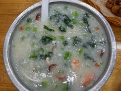 -南记食粥坊·宵夜大排档(莲花店)