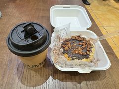-小飞象面包公社(珠江路金鹰店)