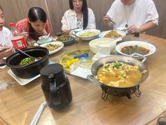 -小乡小镇·传承桐庐土菜·老板亲自烧的菜