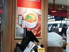 -卷翻天·卷饼(欧亚商都店)