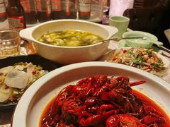 -胡桃里音乐酒馆(曲江店)