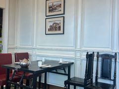 -城南往事·鲁菜·烤鸭(世茂宽厚里·大明湖店)