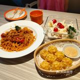 炸鸡店的香脆诱惑有多让人无法抵挡
