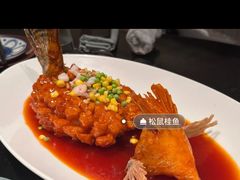 -杭州君悦酒店·湖滨28中餐厅