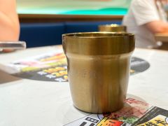 -陳香貴·兰州牛肉面(东方宝泰店)