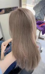 -HD HAIR STYLE