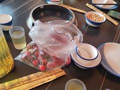 -九寨沟石锅鱼(沣峪口二十年店)